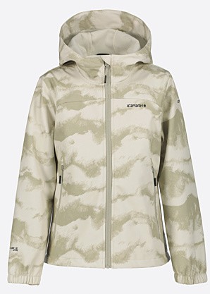 Весенне-осенняя спортивная куртка Kulm Jr SCH Icepeak