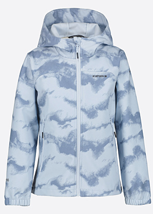 Весенне-осенняя спортивная куртка Kulm Jr SCH Icepeak