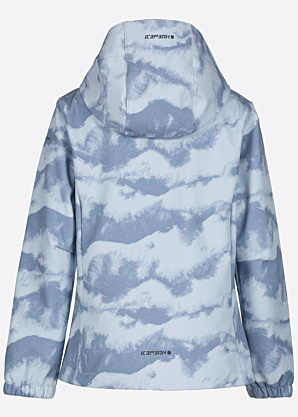 Весенне-осенняя спортивная куртка Kulm Jr SCH Icepeak