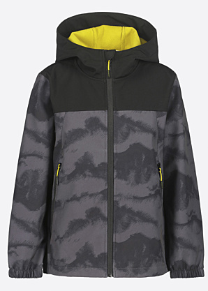 Весенне-осенняя спортивная куртка Kremmen Jr SCH Icepeak