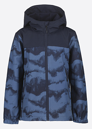 Весенне-осенняя спортивная куртка Kremmen Jr SCH Icepeak