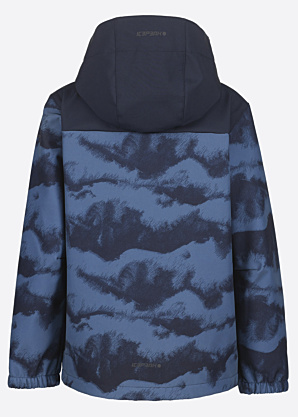 Весенне-осенняя спортивная куртка Kremmen Jr SCH Icepeak