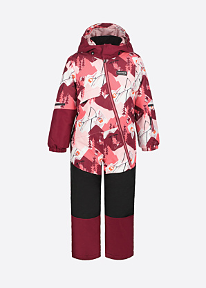 Зимний комбинезон Jember Icepeak