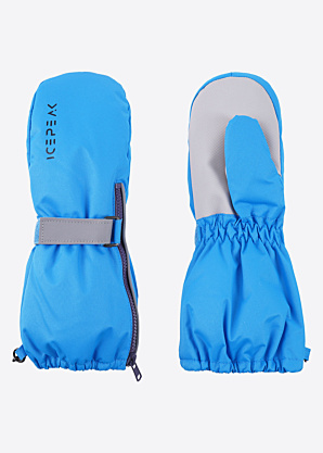 Зимние перчатки Halfmoon Icepeak