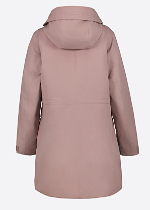 Весенне-осенняя парка Alpena Icepeak