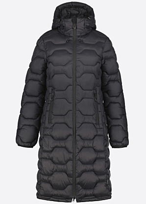 Зимнее пальто Bandis Icepeak