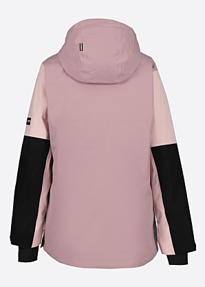 Зимняя спортивная куртка Calio Icepeak