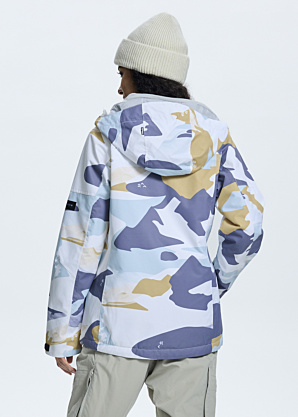 Зимняя спортивная куртка Creola Icepeak