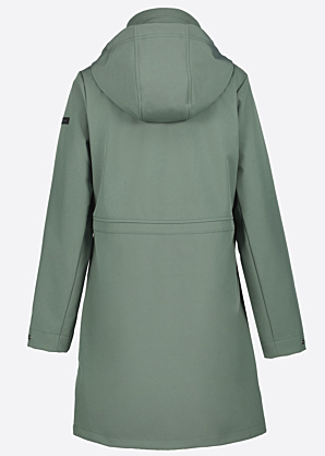 Весенне-осеннее пальто Agaram SCH Icepeak