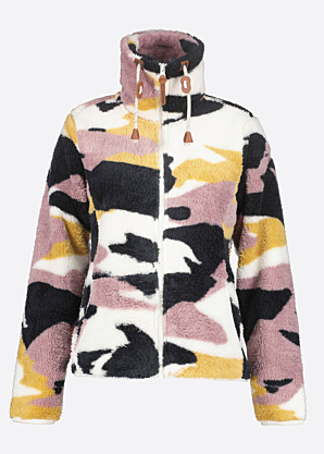 Icepeak fliis Coloma