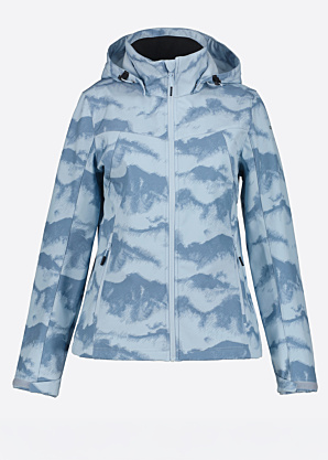 Весенне-осенняя спортивная куртка Blakely SCH Icepeak