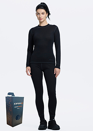 Термобельё Iveye Icepeak