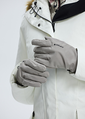 Перчатки Hanau Icepeak