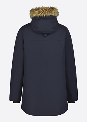 Зимняя парка Maxbass Icepeak