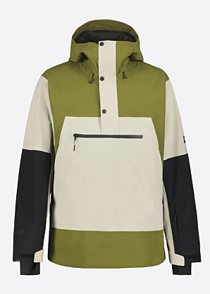 Зимняя спортивная куртка Charlton Icepeak