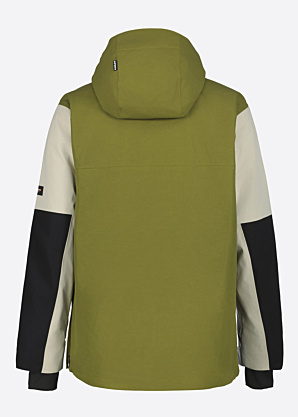 Зимняя спортивная куртка Charlton Icepeak