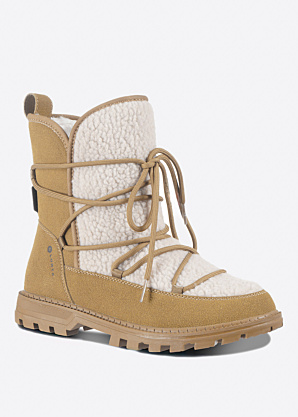 Зимние сапоги Lumottu Luhta