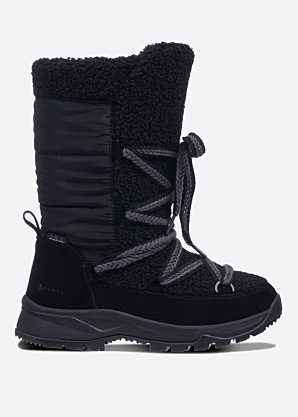 Зимние сапоги Upea Luhta