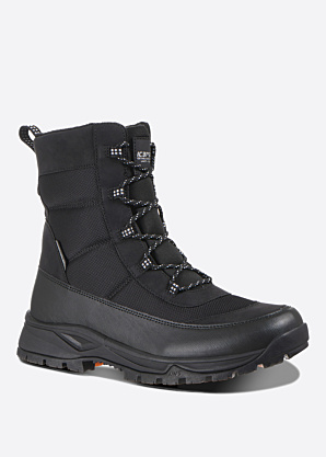 Зимние сапоги Anaheim Icepeak
