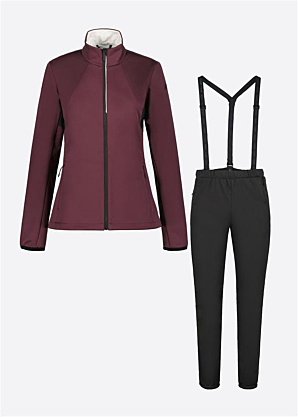 Спортивный комплект Turula SCH Rukka