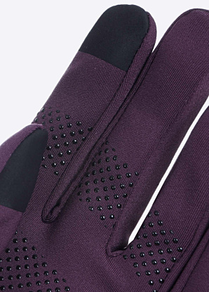 Перчатки Uroi Rukka