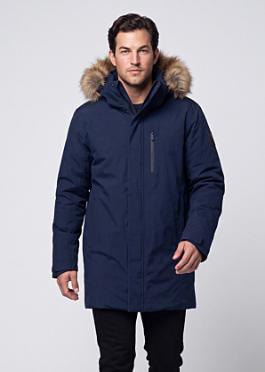 Five Seasons talveparka Mikael