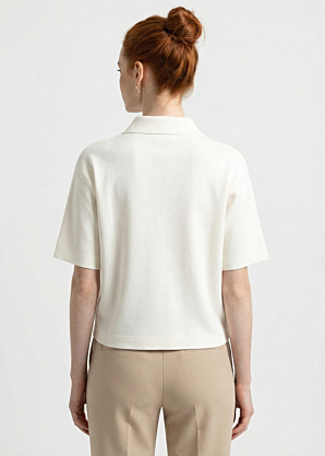 Рубашка-поло Pusti b.young