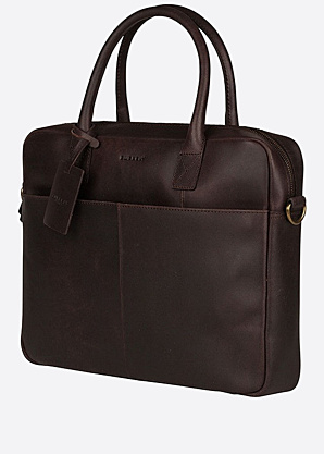 Сумка для ноутбука Vintage Jack Worker 13,3 Burkely