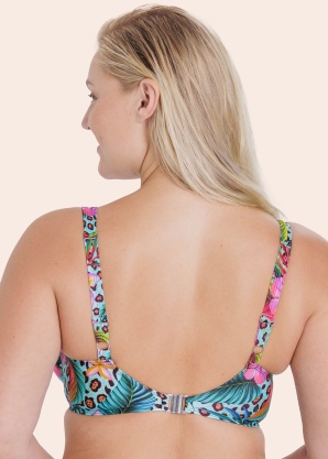 Бюстгальтер бикини Amazonas Miss Mary of Sweden