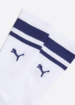 Puma sokid Crew Heritage Stripe 2 pack