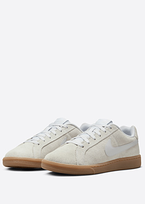 Nike tennised Court Royale Suede