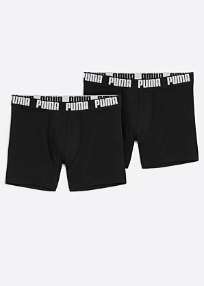 Боксеры Puma