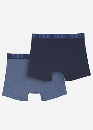 Боксеры в коробке 2 пары Puma