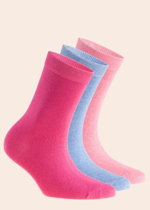 Носки 3 пары Friends