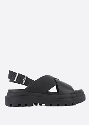 Palladium sandaalid Pallacruise Crossed