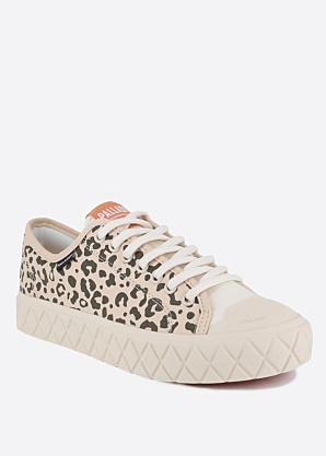 Тенниски Palla Ace Lo Wild Palladium