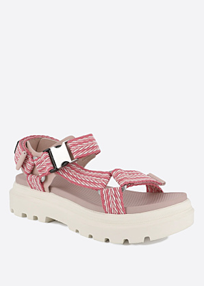 Palladium sandaalid Pallacruise Strap Wo