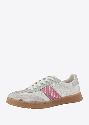 Тенниски Lara Tom Tailor