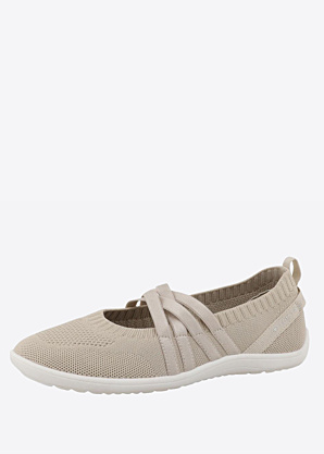 Tom Tailor vabaajajalatsid Patty