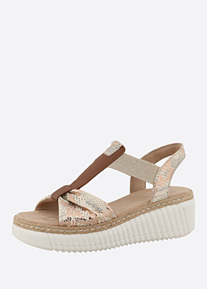 Tom Tailor kingad Vally