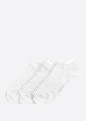 Носки Sports Ankle 3 Pack Björn Borg