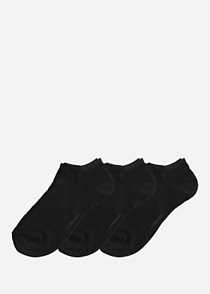 Носки Sports Ankle 3 Pack Björn Borg