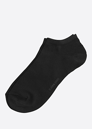 Björn Borg sokid Sports Ankle 3 Pack