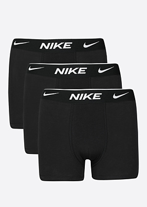 Nike bokserid Day Cotton Stretch 3