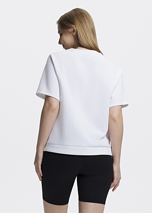 Футболка Evienne Luhta