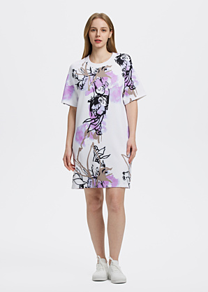 Luhta kleit Eurajoki