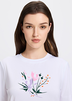 Футболка Annis Luhta