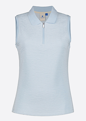 Рубашка-поло Inkeroinen Luhta