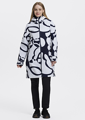 Luhta kevad-sügisparka Ailio