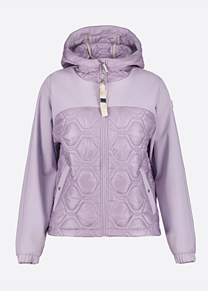 Весенне-осенняя куртка Antola Luhta